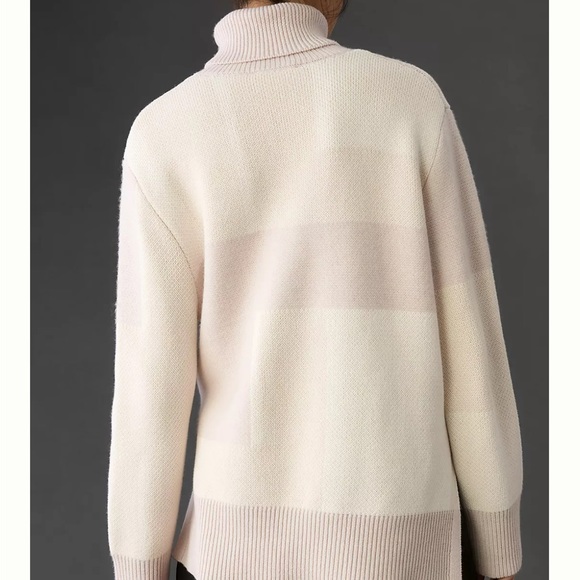 NWT Anthropologie Marimekko Opaakki Attika
Knitted Wool Pullover Sweater - Picture 2 of 8